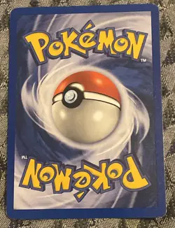 GERMAN The Boss's Way 73/82 Team Rocket - Uncommon Pokemon Card LP - Image 2