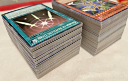 Yu-Gi-Oh! Lot of ~251 1st Edition Common Cards - LP+ Condition - Ship Free - Image 4