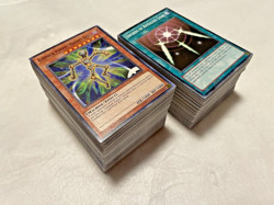 Yu-Gi-Oh! Lot of ~251 1st Edition Common Cards - LP+ Condition - Ship Free - Image 5