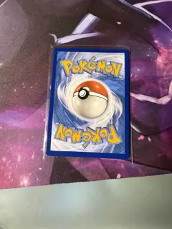 Pokemon TCG Gengar 151 Holo Card Scarlet & Violet Rare 094/165 - Image 2