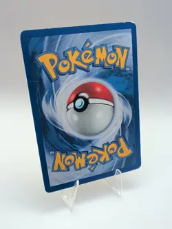 Pikachu - 70/111 Regular Common English Neo Genesis Pokemon Card DMG - Image 2