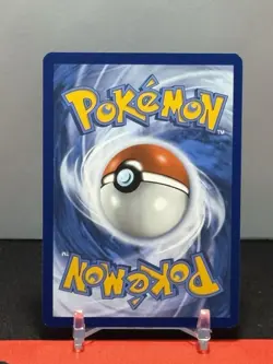 Poliwhirl 176/165 151 Illustration Rare Holo EN 2023 Pokemon Card - Image 2