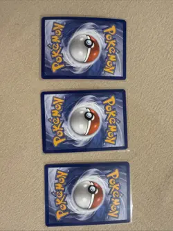 Pokemon First Partner Illustration Turtwig Chimchar Piplup Promo Cards - Image 2