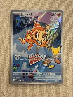 Pokemon First Partner Illustration Turtwig Chimchar Piplup Promo Cards - Image 3