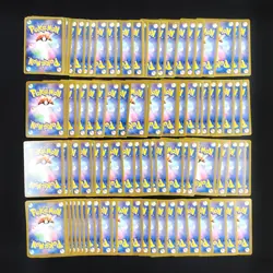 Bulk Lot of 100 V ex VMAX VSTAR LP No duplicates Japanese Pokemon Card R343 - Image 2