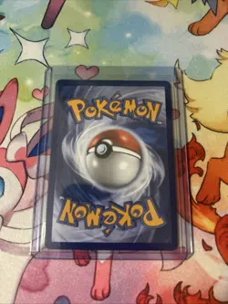 Pikachu ex 276/217 Ascended Heroes SIR Pokemon Card Special Illustration Rare - Image 4