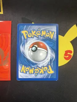 Pokemon Card Steelix 24/95 Holo Rare Heartgold 350💎NM LP +💎 - Image 2