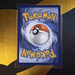 Meowth Illustration Rare Card Phantasmal Flames 106/094 Pokemon TCG - Image 2