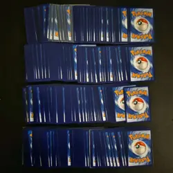 400 Lot Pokemon TCG Chinese Card RR RRR VMAX Mew Umbreon Sylveon A10 FI38 - Image 2