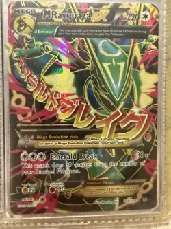 Pokemon Collection Random Sets of Exs and GXS Pokemon Cards - Image 4