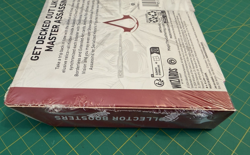 MTG Assassin's Creed Collector Booster Box SEALED - Magic the Gathering Wizards - Image 3
