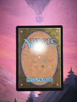 Intruder Alarm Wilds of Eldraine: Enchanting Tales Foil - Image 3