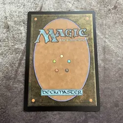 Glimpse the Unthinkable FOIL - Iconic Masters - MTG Magic the Gathering - LP - Image 2