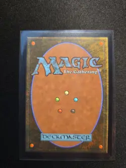 Snapcaster Mage (Borderless) (Chocobo Track Foil) Commander: Final Fantasy Foil - Image 2