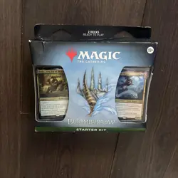 Magic: the Gathering - Bloomburrow Starter Kit Sealed - Image 1