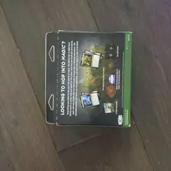 Magic: the Gathering - Bloomburrow Starter Kit Sealed - Image 3