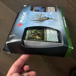 Magic: the Gathering - Bloomburrow Starter Kit Sealed - Image 5