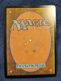 MTG Magic - Void - (FOIL) Invasion 287/350 LP - Image 2