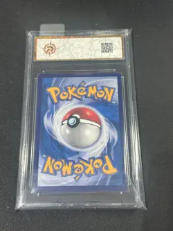 Grade10 Pokemon TCG S-Chinese Sun&Moon Alolan Ninetales GX CSM1DC 332/324 - Image 2