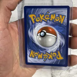 Toxtricity ex 227/182 Paradox Rift Ultra Rare Full Art Pokemon NM/MT Pokemon TCG - Image 3