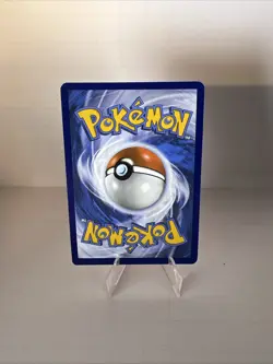Pokemon Flareon (Poke Ball Pattern) Rare SV: Prismatic Evolutions 013/131 NM - Image 2