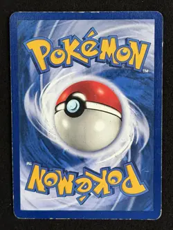 Vintage Pokemon Charizard Base Set 1999 4/102 Holo Rare Unlimited *MP* - Image 3