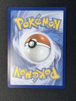 ESPURR 95/88 Pokemon Holographic Illustration Rare Perfect Order NM - Image 2