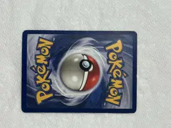 Pokemon TCG Venusaur Base Set Holo Unlimited Rare Card 15/102 - Image 4