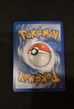 GRIMER 54/92 LP LEGEND MAKER POKEMON REVERSE HOLO - Image 2