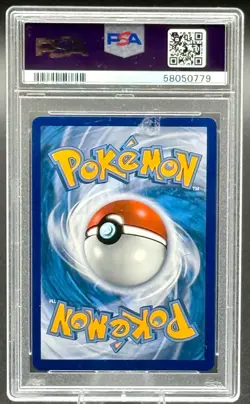 2020 Pokemon Sword & Shield Zacian V 138/202 PSA 10 GEM MINT Holo Rare - Image 3