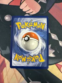 Pokemon SV Obsidian Flames Geeta Special Illustration Rare card 226 Alt Art - Image 2