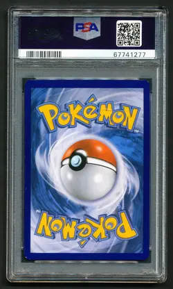 Charizard EX XY121 Black Star Promo Holo Pokemon 2016 Red Blue Collection PSA 9 - Image 2