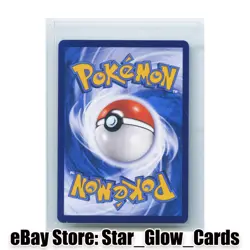 2026 Pokemon TCG S-Chinese Gem Pack Vol 5 CBB5C 24 07/07 Quaxwell Holo NM - Image 2