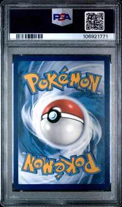 PSA 10 Oricorio GG04/GG70 - Pokemon TCG Crown Zenith Galarian Gallery GEM MINT - Image 2