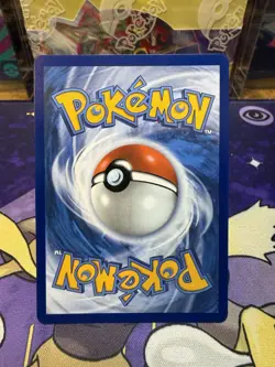 Pokemon TCG Arven's Mabosstiff EX 218/182 Sv10: Destined Rivals Ultra Rare - Image 2