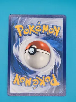 Poliwhirl 176/165 Scarlet & Violet 151 Illustration Rare Holo Pokemon TCG EN - Image 2
