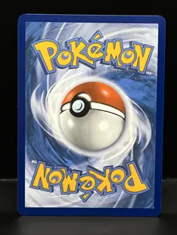 Victini SVP 208 Illustration Rare Black Star Promo Black & White Pokemon TCG - Image 2