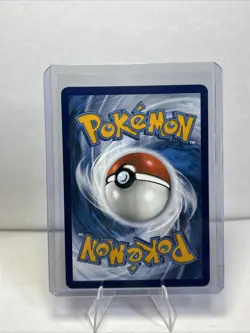 Pokemon TCG Fraxure Holo Illustration Rare SV: Shrouded Fable 077/064 - Image 2
