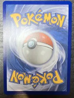 🔥Pokemon TCG Jamming Tower Destined Rivals Hyper Rare Holo ENG - Image 2