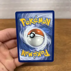Pokemon Pikachu & Zekrom GX 33/181 SM-Team Up Ultra Rare Holo Tag Team GX NM - Image 2