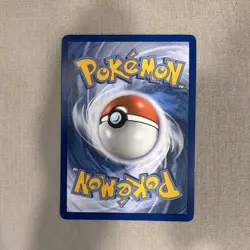 2018 Pokemon Raikou Entei & Suicune Legendary Oversized JUMBO Black Star Promo - Image 2