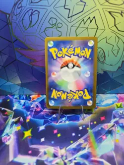 Leafeon ex (JP) (003/187) Double Rare | Pokemon: Terastal Festival ex | NM - Image 4