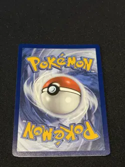Pokemon TCG Poliwhirl IR Art 176/165 151 Near Mint - Image 3