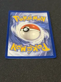 Pokemon TCG Poliwhirl IR Art 176/165 151 Near Mint - Image 4