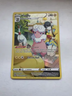 Pokemon: Flaaffy TG03/TG30 Silver Tempest NM/M - Image 1