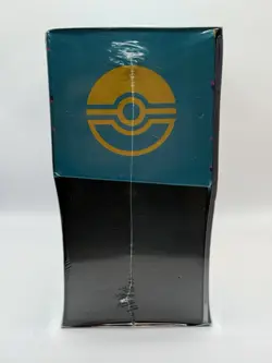 Pokemon TCG Mega Evolution Ascended Heroes Elite Trainer Box NEW Sealed - Image 4