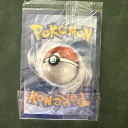 Pokemon Mimikyu SVP 075 Scarlet Violet Black Star Holo Promo Factory Sealed - Image 4