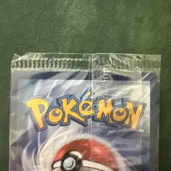 Pokemon Mimikyu SVP 075 Scarlet Violet Black Star Holo Promo Factory Sealed - Image 5