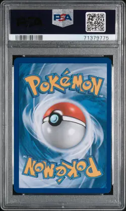 INFERNAPE HOLO 3/100 STORMFRONT POKEMON PSA 9 - Image 2