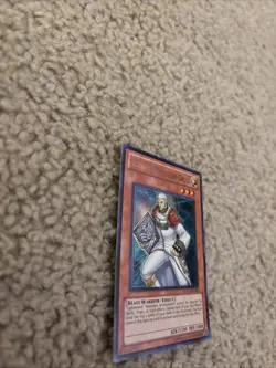 Yu-Gi-Oh Aurkus, Lightsworn Druid Ultra Rare LCGX-EN250 1st Edition NM - Image 3